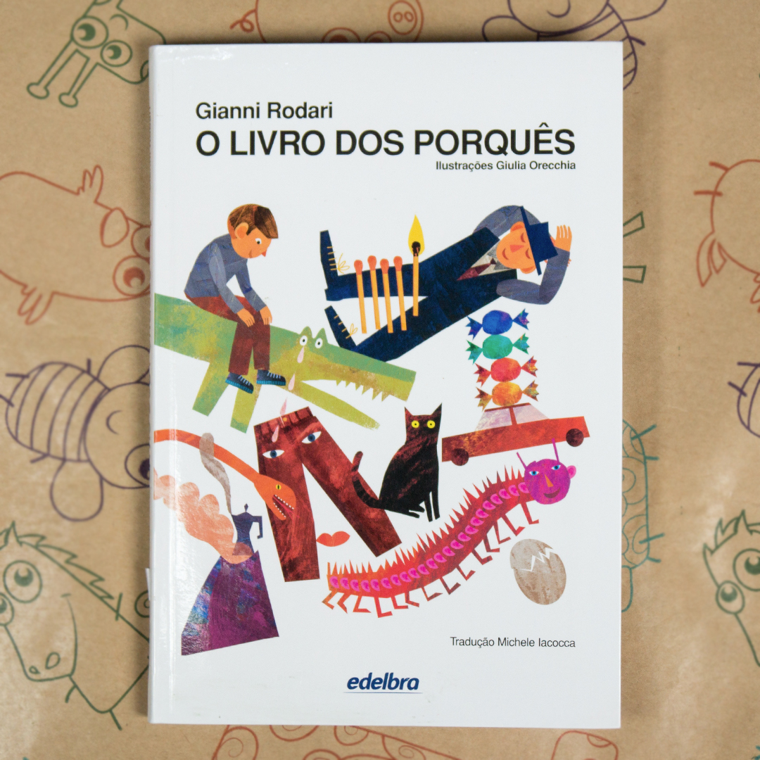 5 livros para crianças de 10 anos recomendados pela Leiturinha - Blog ...