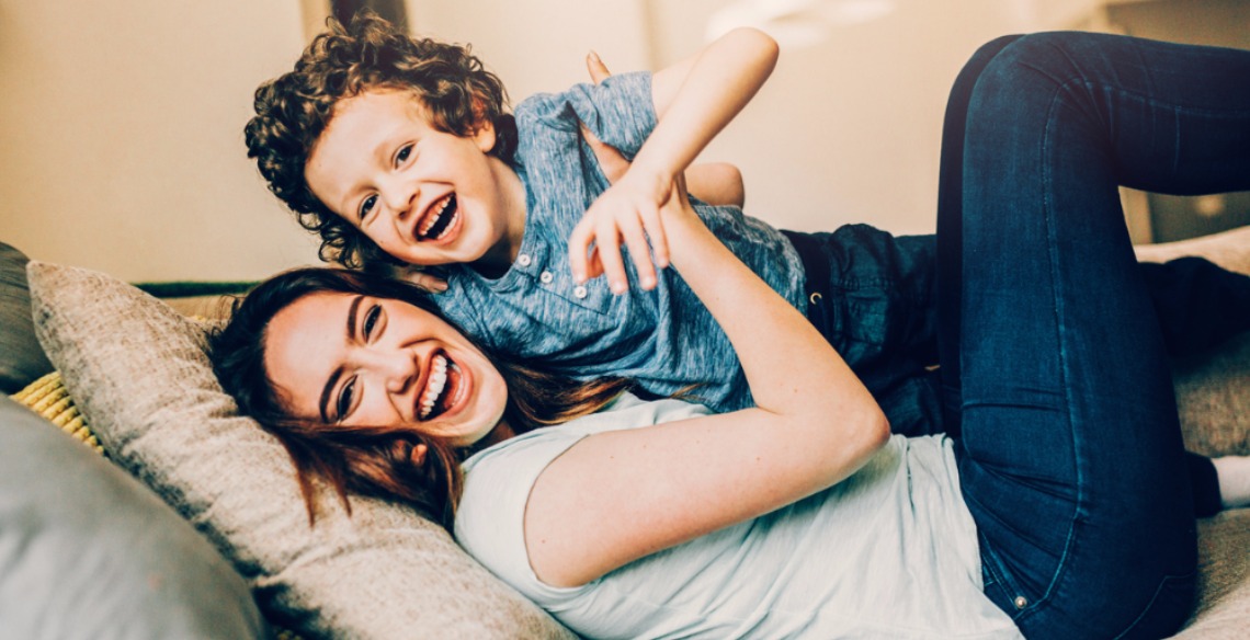 Ser tia é maravilhoso: 4 formas de ajudar os futuros papais