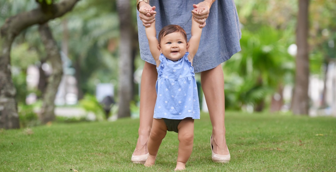 Os blogs de maternidade e grupos de apoio ajudam você a ser mãe nos dias de hoje?