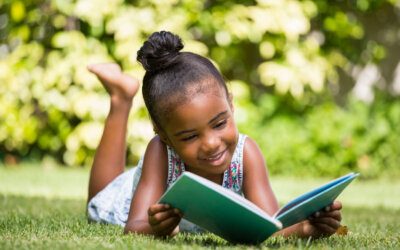 Descubra os benefícios da leitura na infância