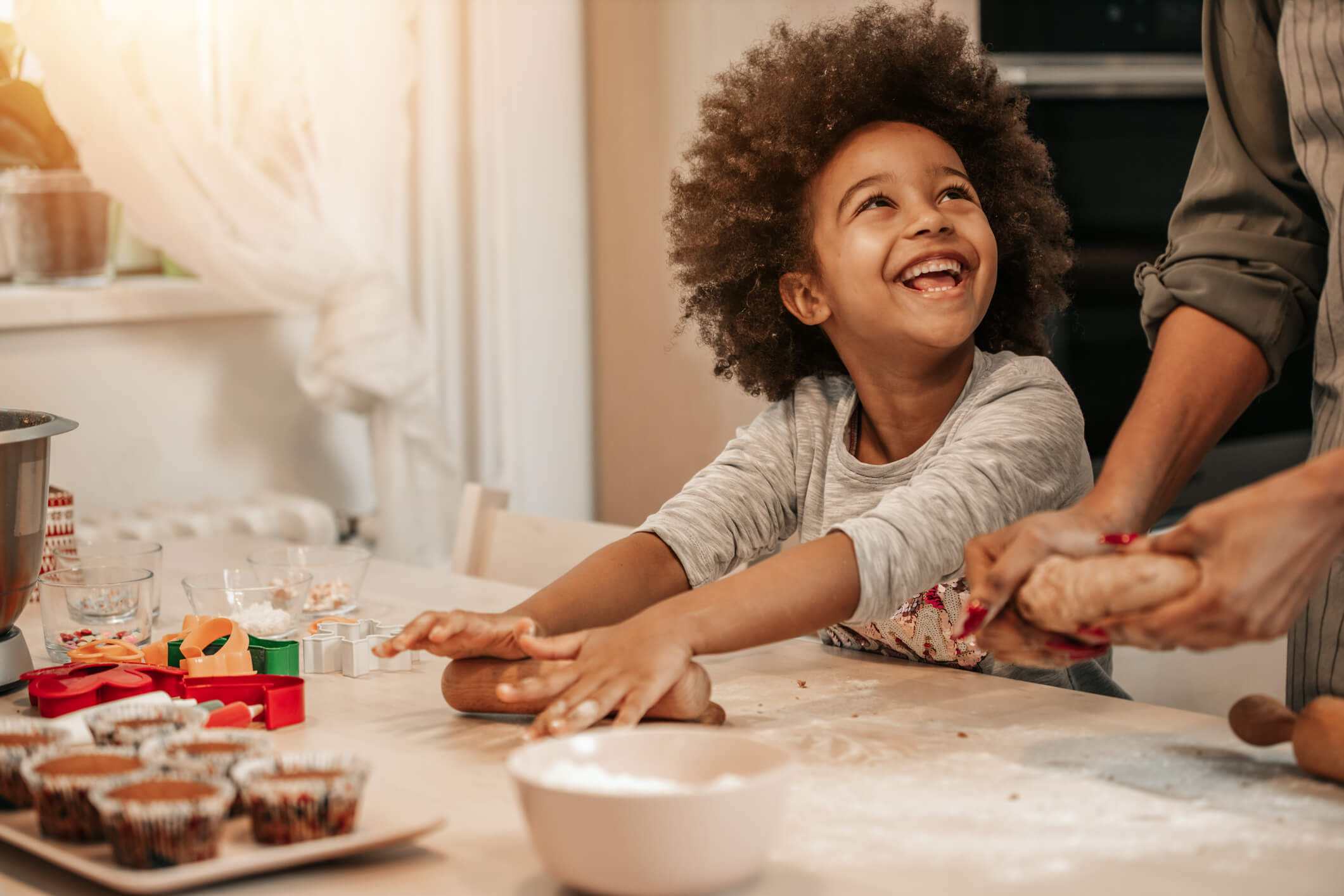 5 receitas de Natal fazer com as crianças | Blog da Leiturinha