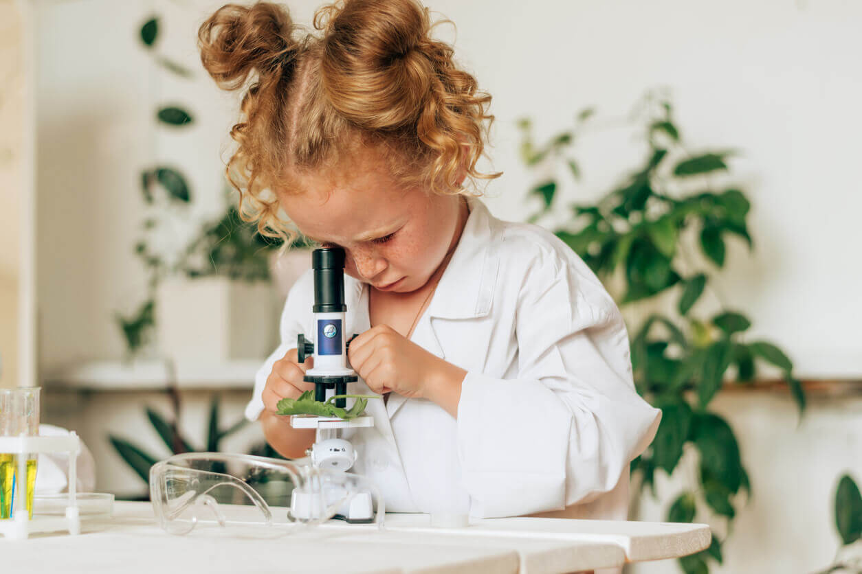 15 mulheres cientistas para inspirar as crianças