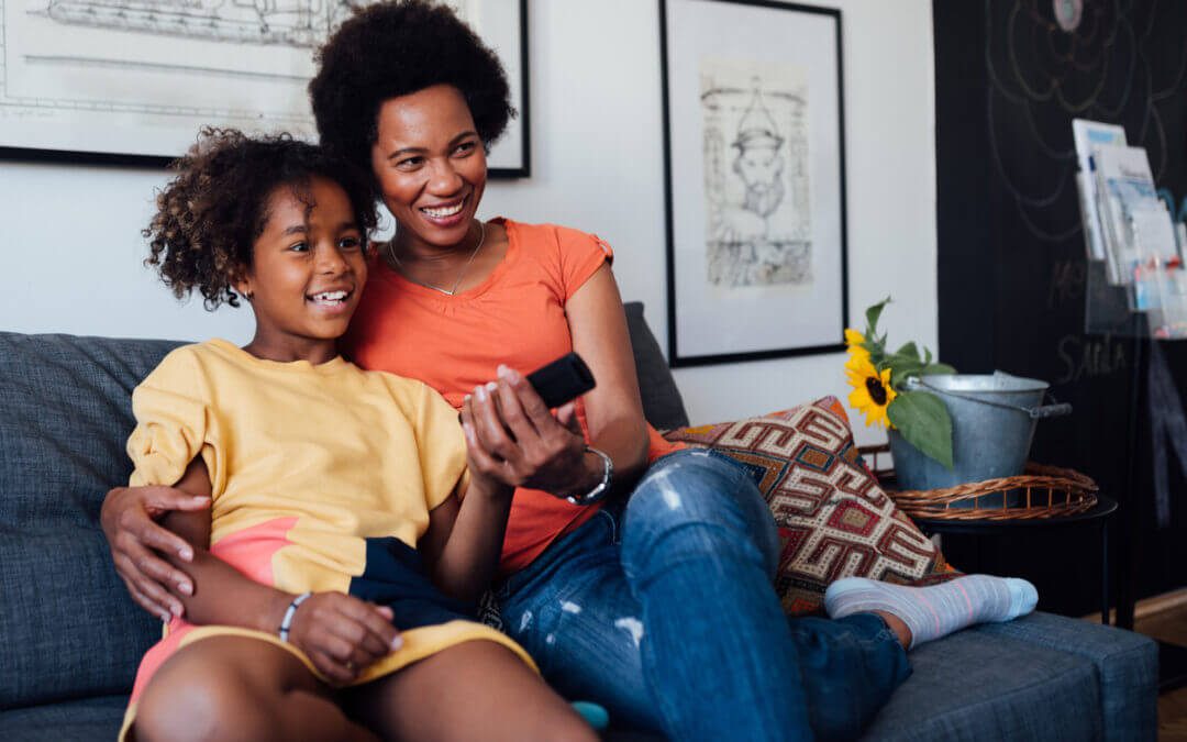 20 filmes infantis para assistir em família
