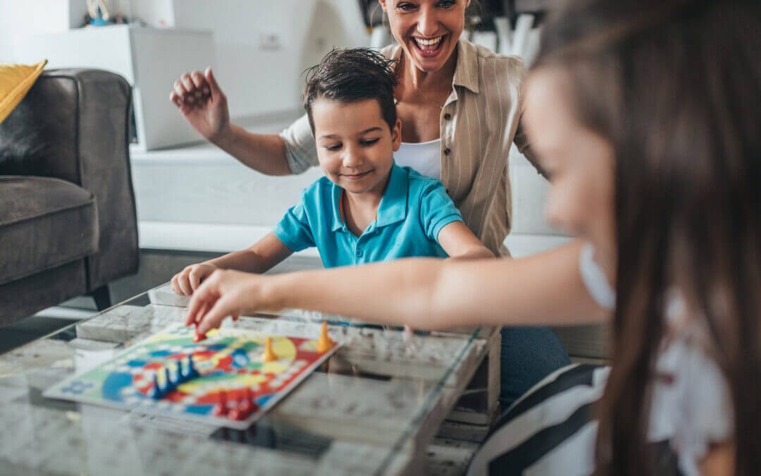 10 jogos de tabuleiro para jogar com toda família