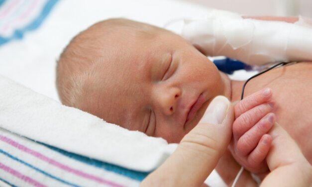 Os cuidados com os bebês prematuros para um desenvolvimento saudável