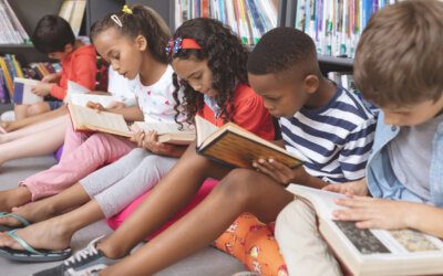 Qual é a importância da leitura no Ensino Fundamental?