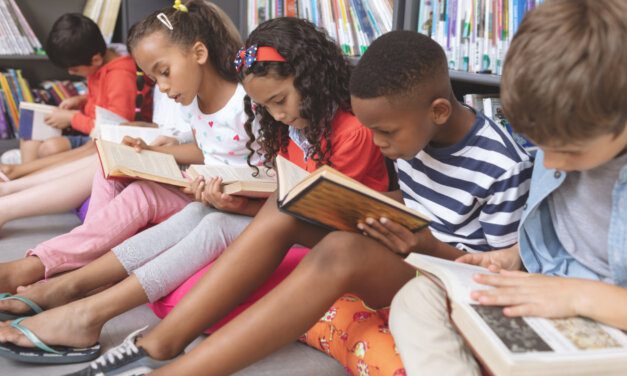 Qual é a importância da leitura no Ensino Fundamental?