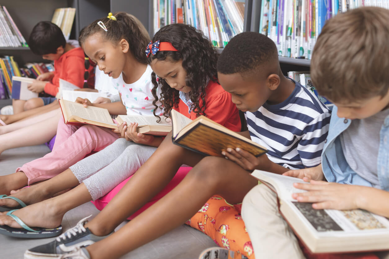 Qual a importância da leitura no Ensino Fundamental?