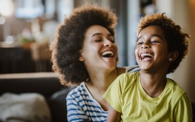 5 brincadeiras para animar os momentos em família