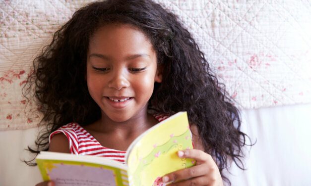 5 coisas que só crianças que amam ler entendem