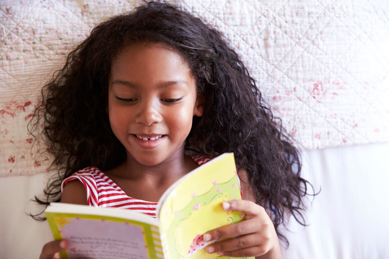 5 coisas que só crianças que amam ler entendem