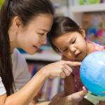 Bilinguismo infantil: mitos e verdades