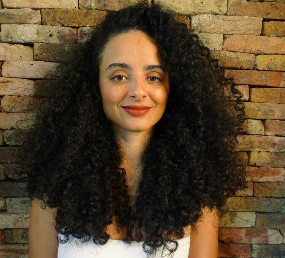 Poliana Martins