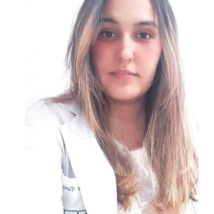 Mariane Tavares