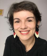 Andreia Manfrin Alves